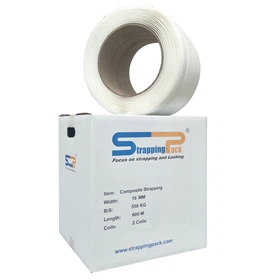 16 mm de 550 kg de cable compuesto